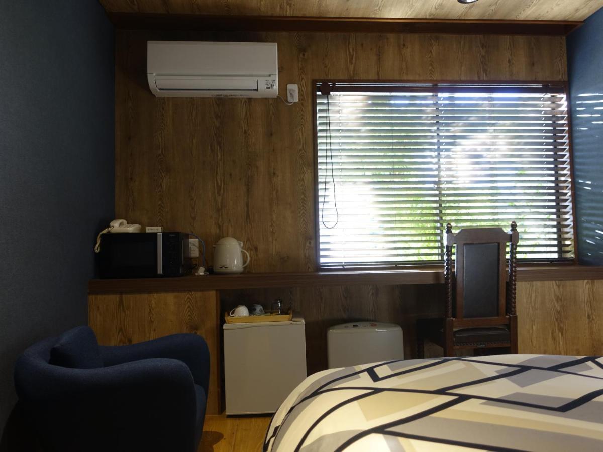 Oimatsuen Apartment Saku Exterior foto