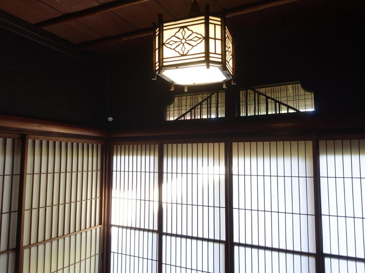 Oimatsuen Apartment Saku Exterior foto